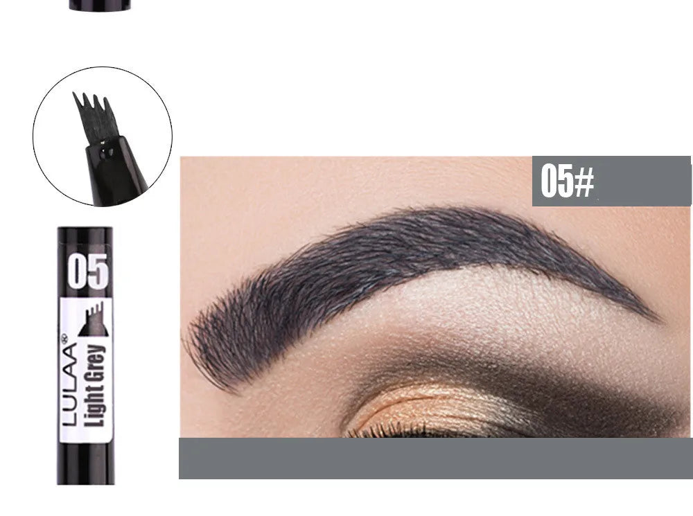 Microblading Eyebrow Pen
