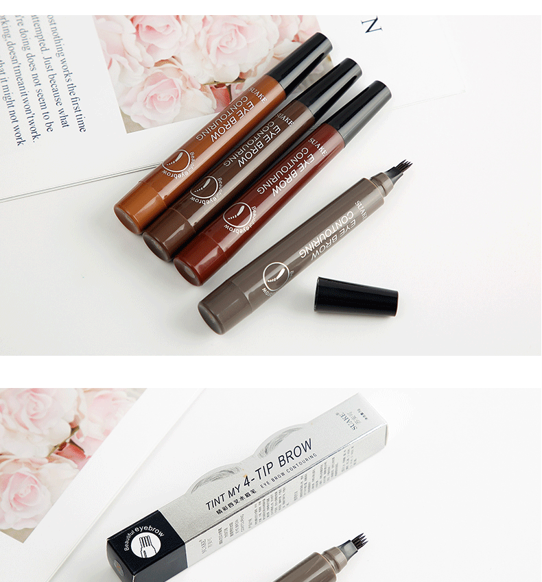Microblading Eyebrow Pen