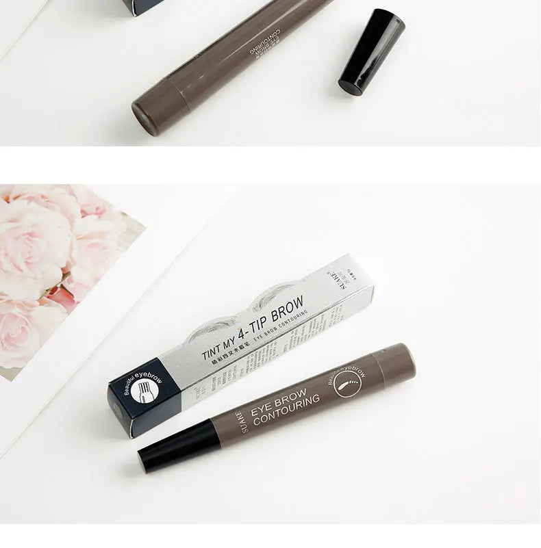 Microblading Eyebrow Pen