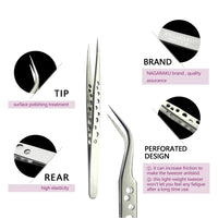Clip Set Makeup Tools
