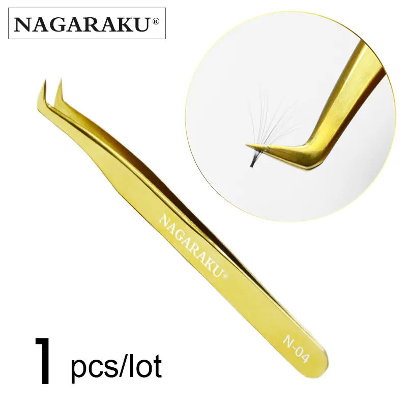 Clip Set Makeup Tools