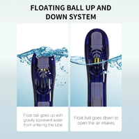 Professional Snorkeling Diving Mask