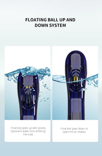 Professional Snorkeling Diving Mask