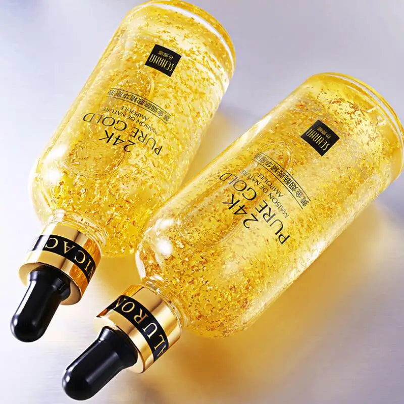 Face Serum Nicotinamide