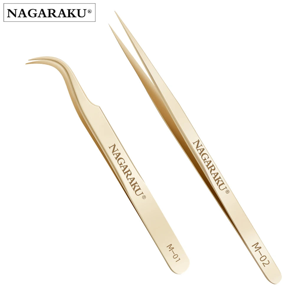 Clip Set Makeup Tools