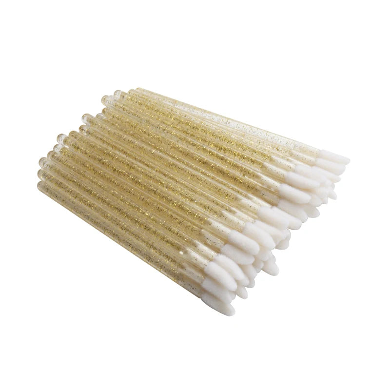 Crystal Mascara Wands Applicator