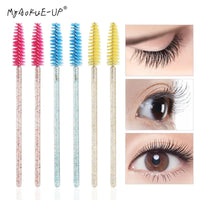 Mascara Wands Applicator