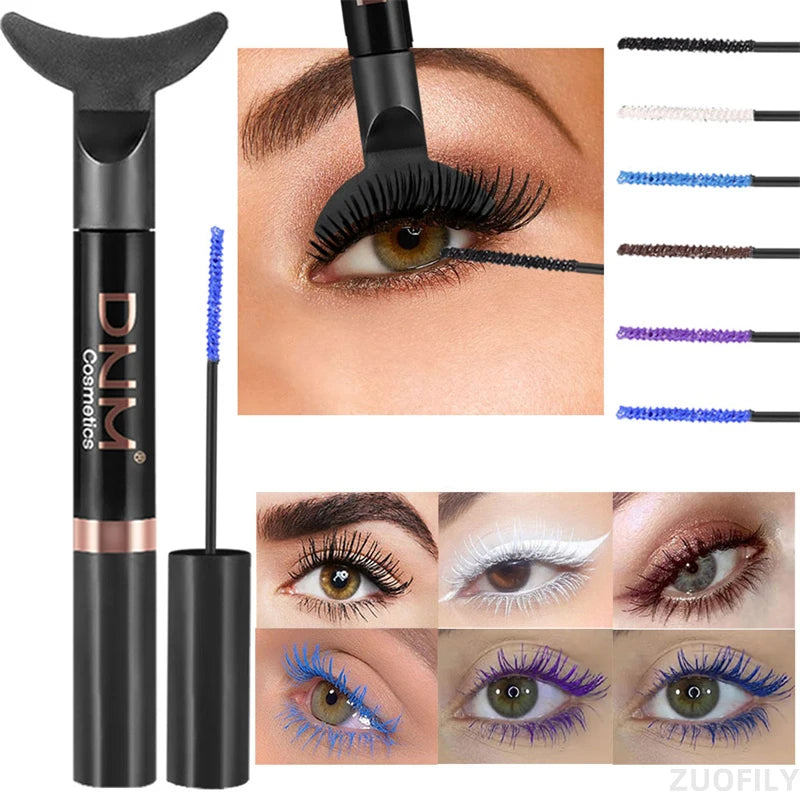DNM 6 Colors Mascara