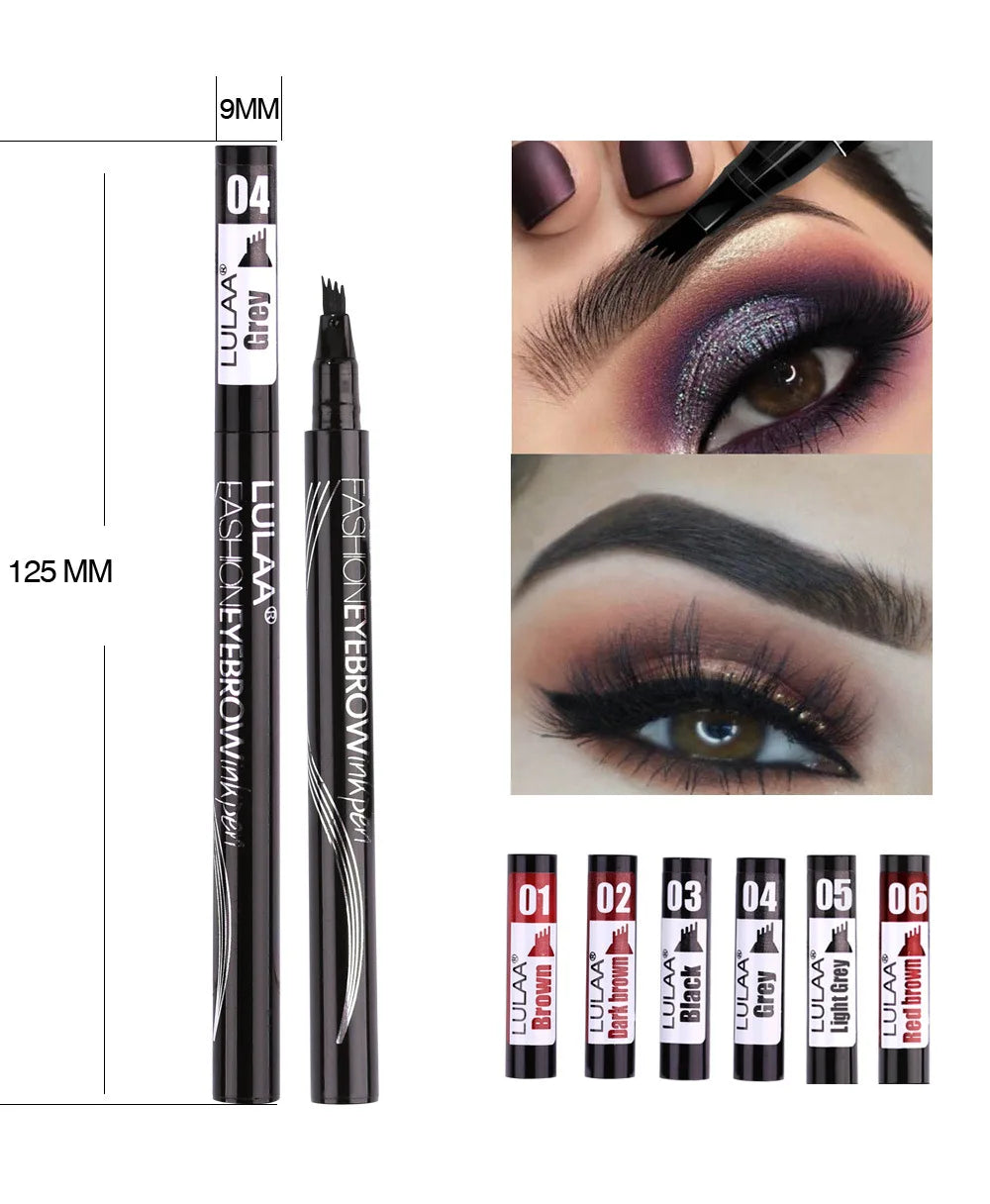 Microblading Eyebrow Pen