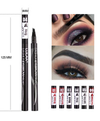 Microblading Eyebrow Pen