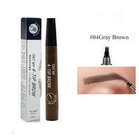 Microblading Eyebrow Pen