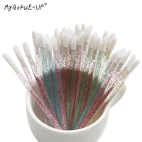 Crystal Mascara Wands Applicator