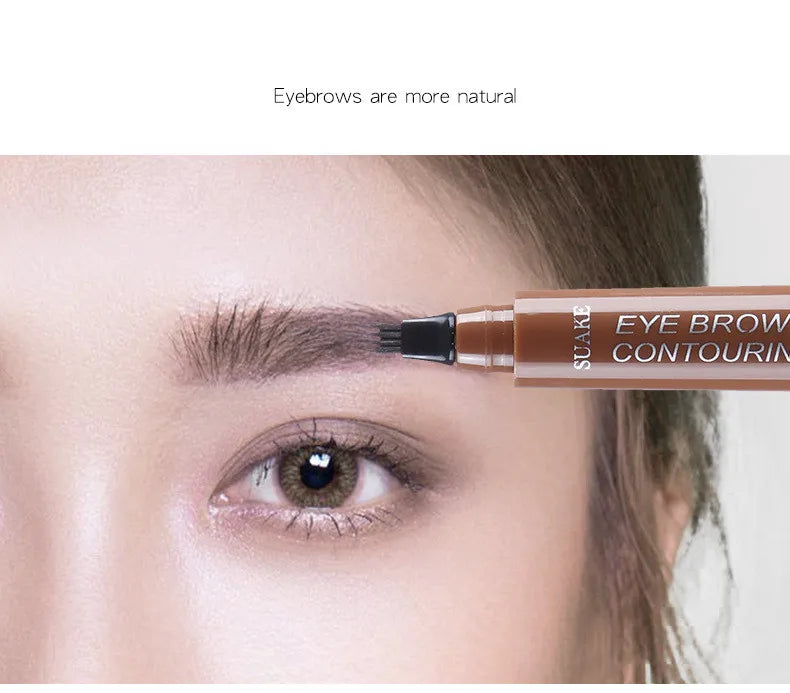 Microblading Eyebrow Pen