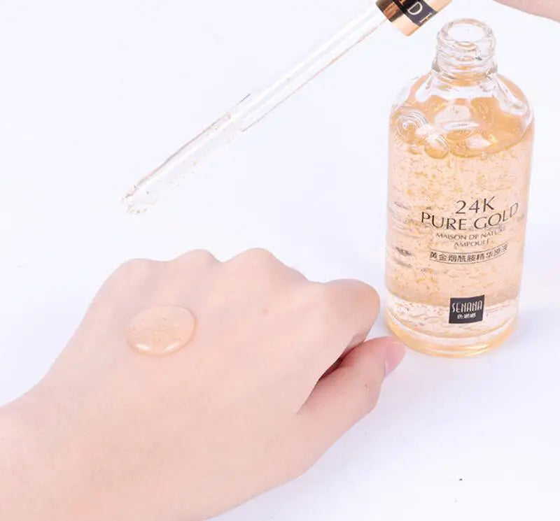 Face Serum Nicotinamide