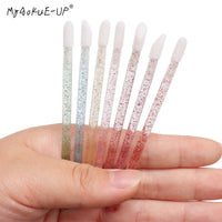 Crystal Mascara Wands Applicator