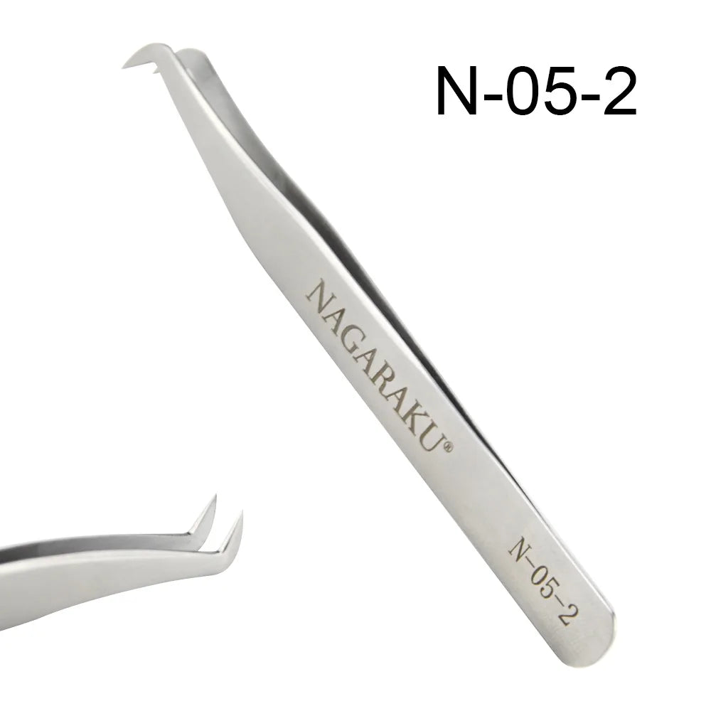 Clip Set Makeup Tools