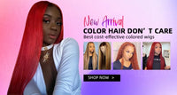 Frontal Human Hair Wigs 613 Bob Wig