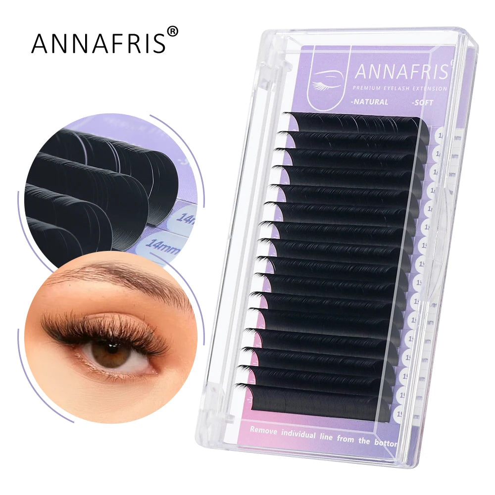 Disposable Cosmetic Lip Brush