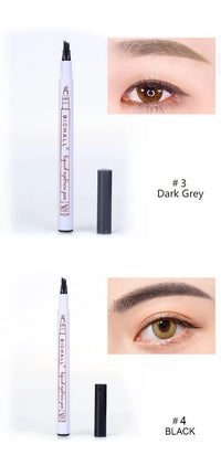 Microblading Eyebrow Pen