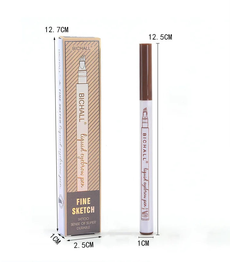Microblading Eyebrow Pen