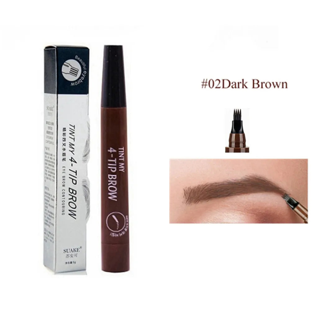 Microblading Eyebrow Pen