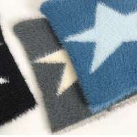 Wool Fashion Sweet And Spicy Cat Ears Warm Hat