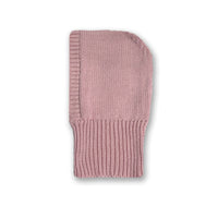 Wool Knitted Wool Keep Warm Sleeve Cap Balaclava Beanie Hat