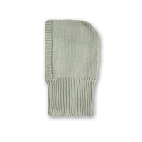 Wool Knitted Wool Keep Warm Sleeve Cap Balaclava Beanie Hat