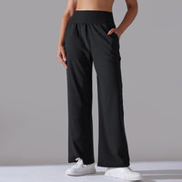 Women's Loose Sports And Leisure Yoga Pants