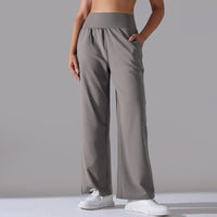Women's Loose Sports And Leisure Yoga Pants