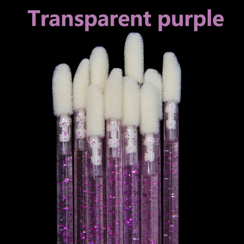 Disposable Cosmetic Lip Brush
