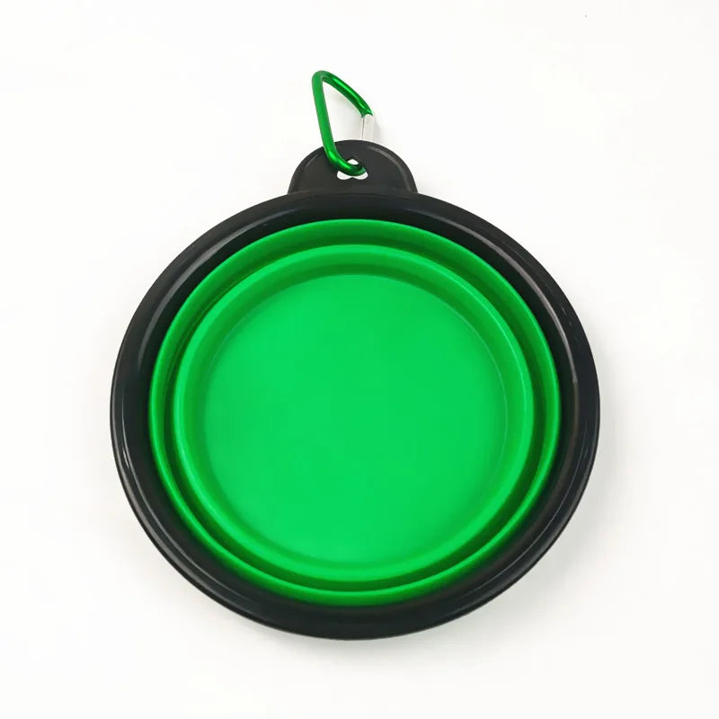 Pet Bowl Portable