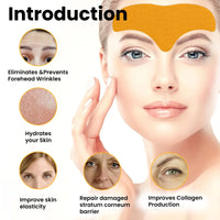 Wrinkle Cheek Patch