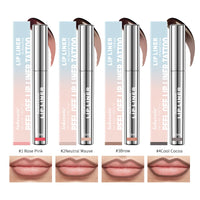 Waterproof Lip Liner Peel