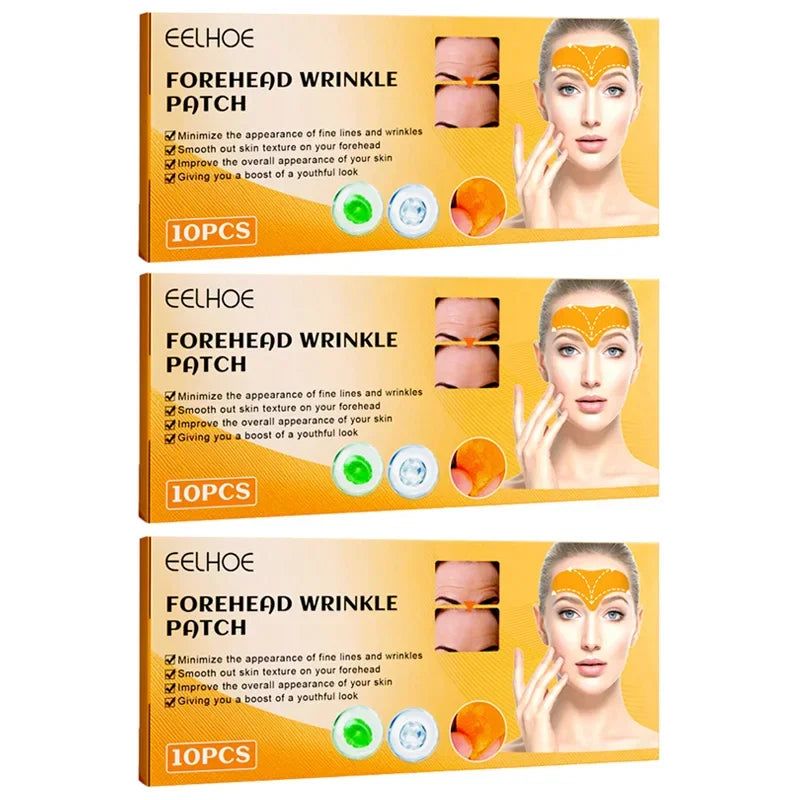 Wrinkle Cheek Patch