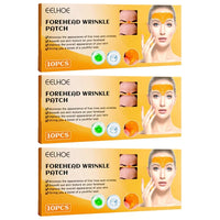 Wrinkle Cheek Patch