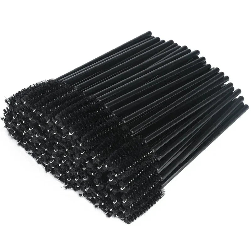 Mascara Wand Applicator