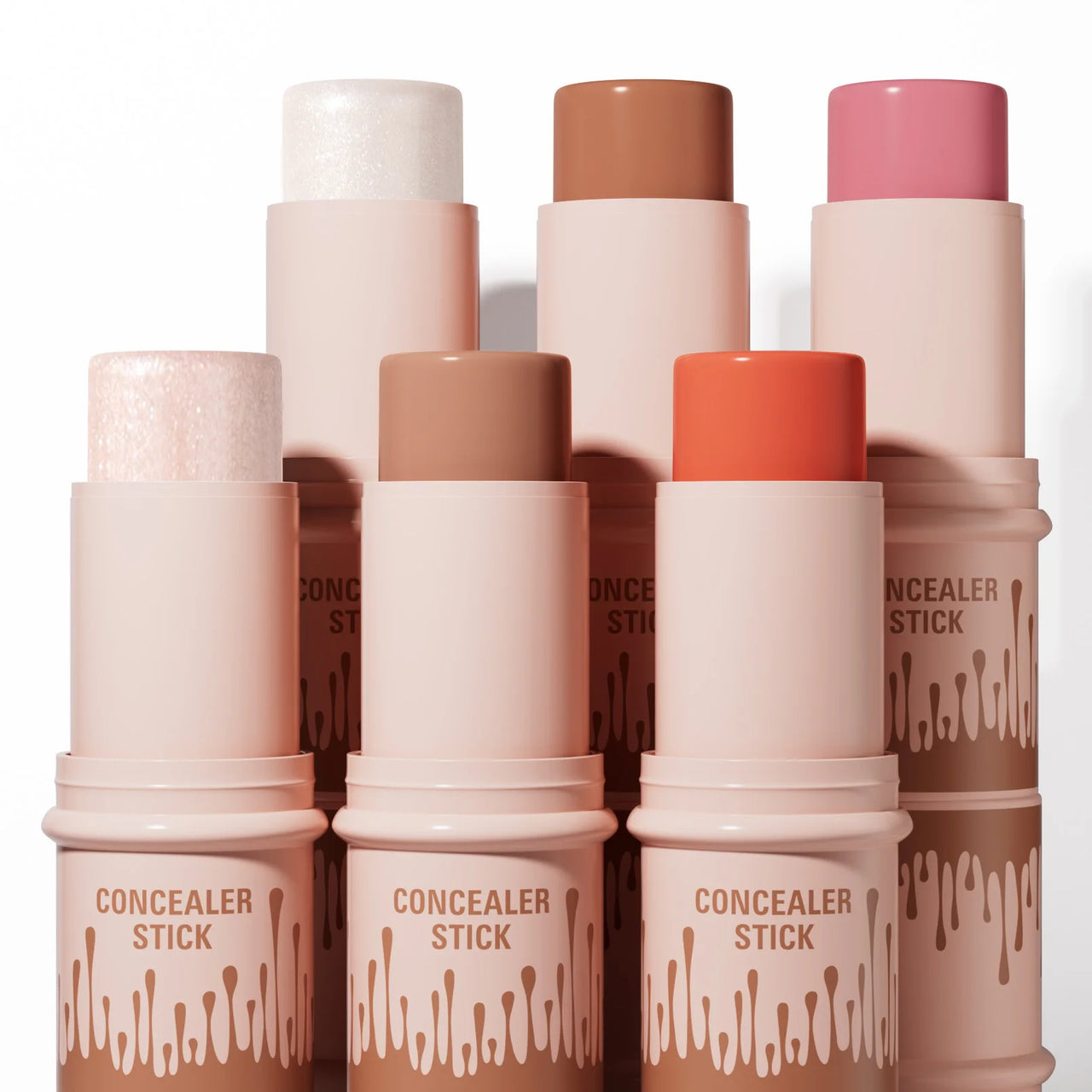 Rouge Cream Modify Concealer Pen
