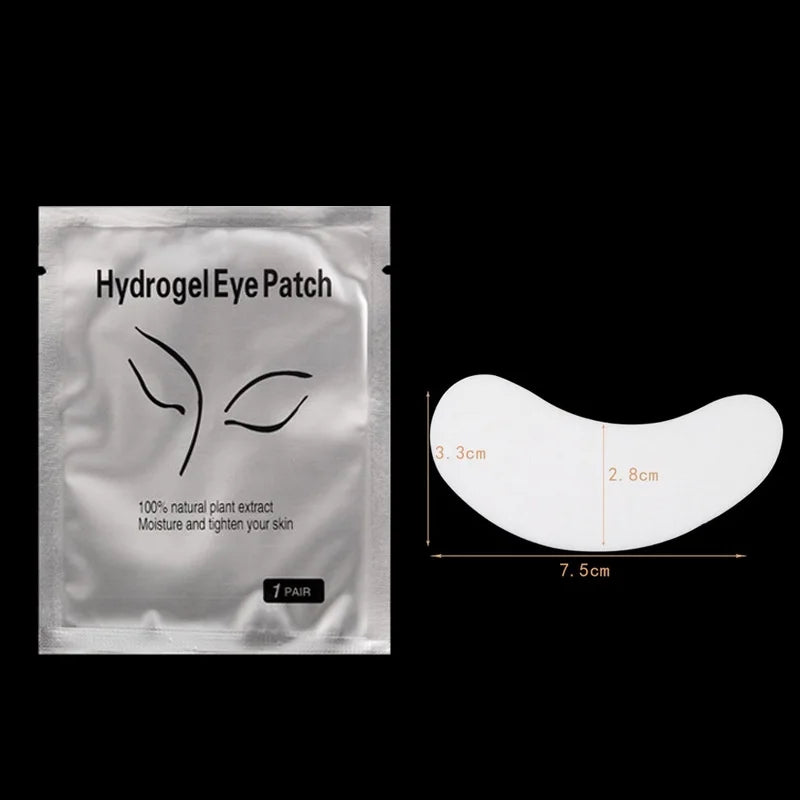 Eyelash Pad Makeup Tools
