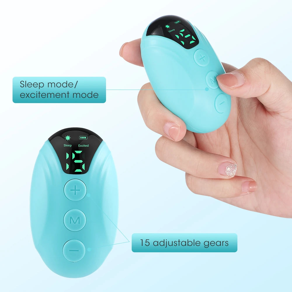 Handheld Sleep Aid Device Relieve Insomnia