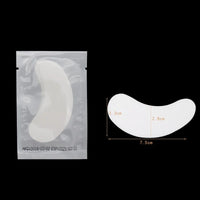 Eyelash Pad Makeup Tools