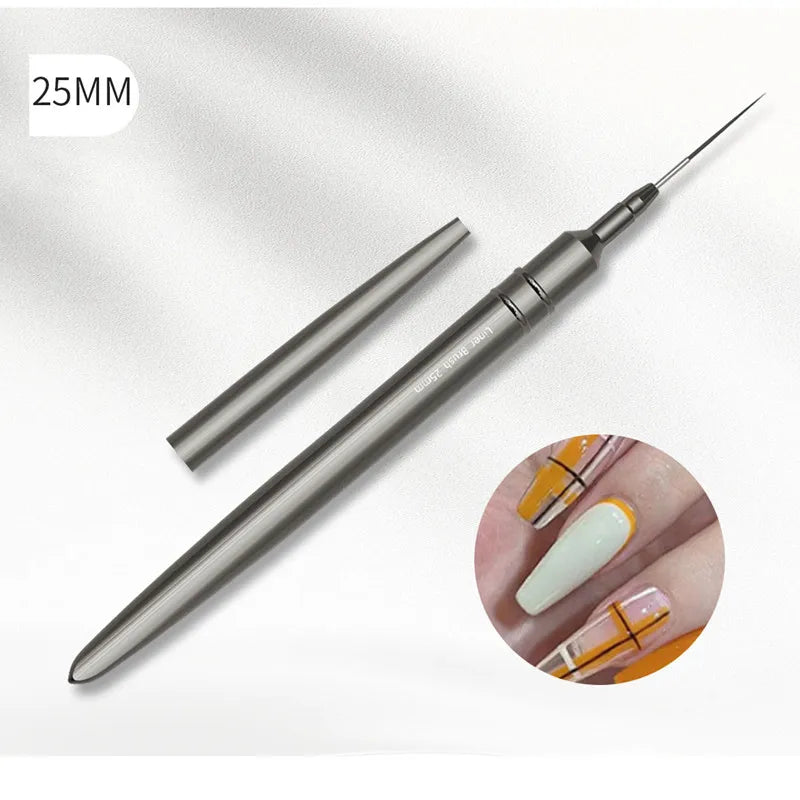 HOT New Professional Nail Liner DIY