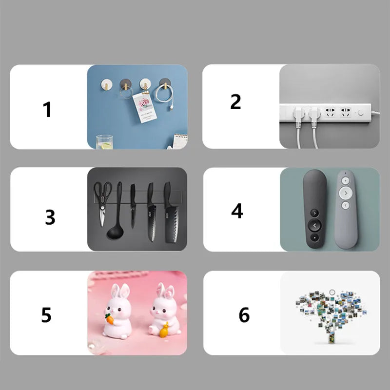Adhesive Tape Traceless Waterproof Tape