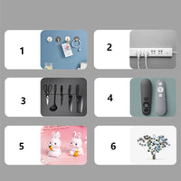 Adhesive Tape Traceless Waterproof Tape