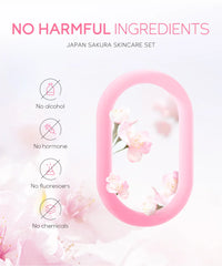 Firming Hydrating Face Care Kit