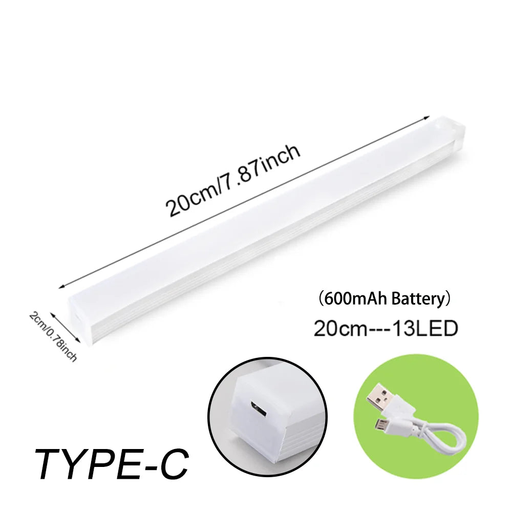 Motion Sensor Light Wireless