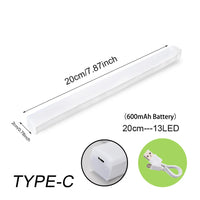 Motion Sensor Light Wireless