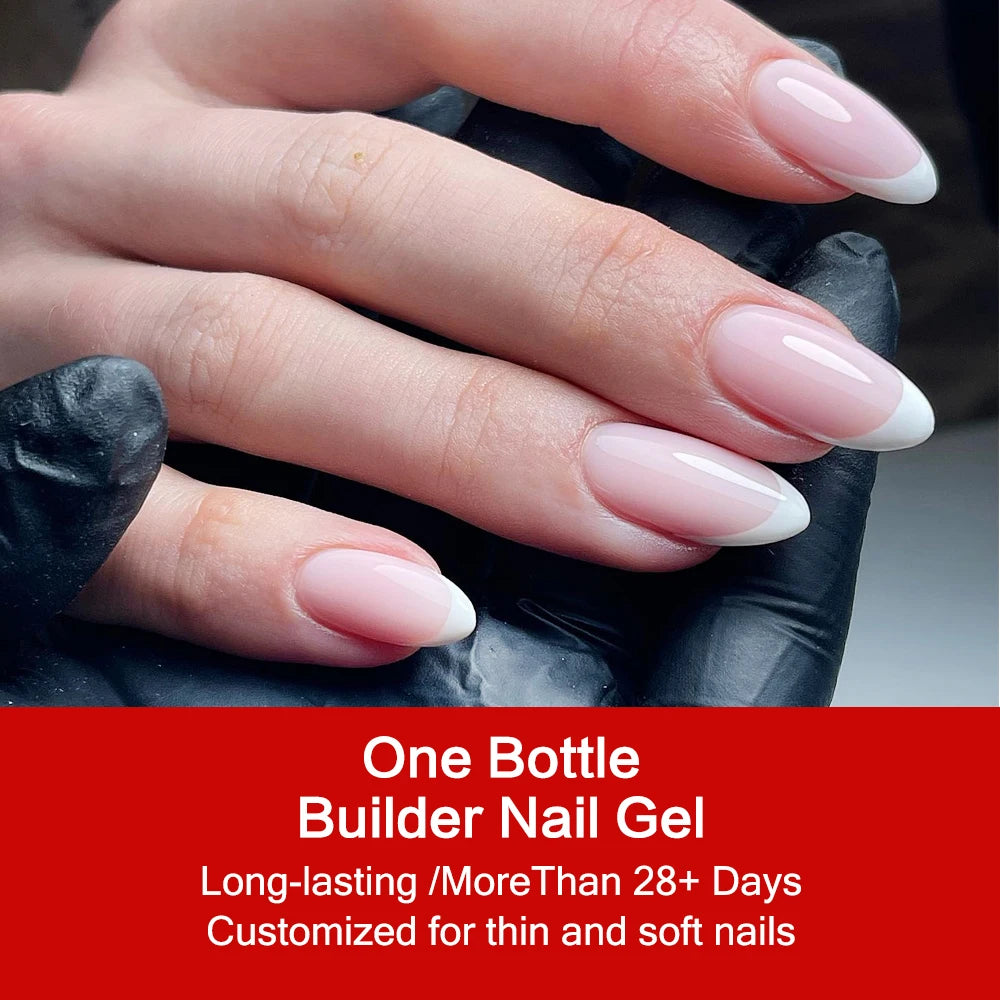 UV Extention Gels