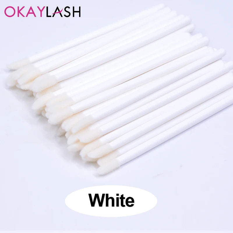 Disposable Cleaning Brushes Makeup Tools