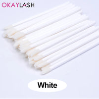 Disposable Cleaning Brushes Makeup Tools